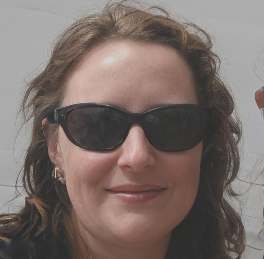 Lisa Müller