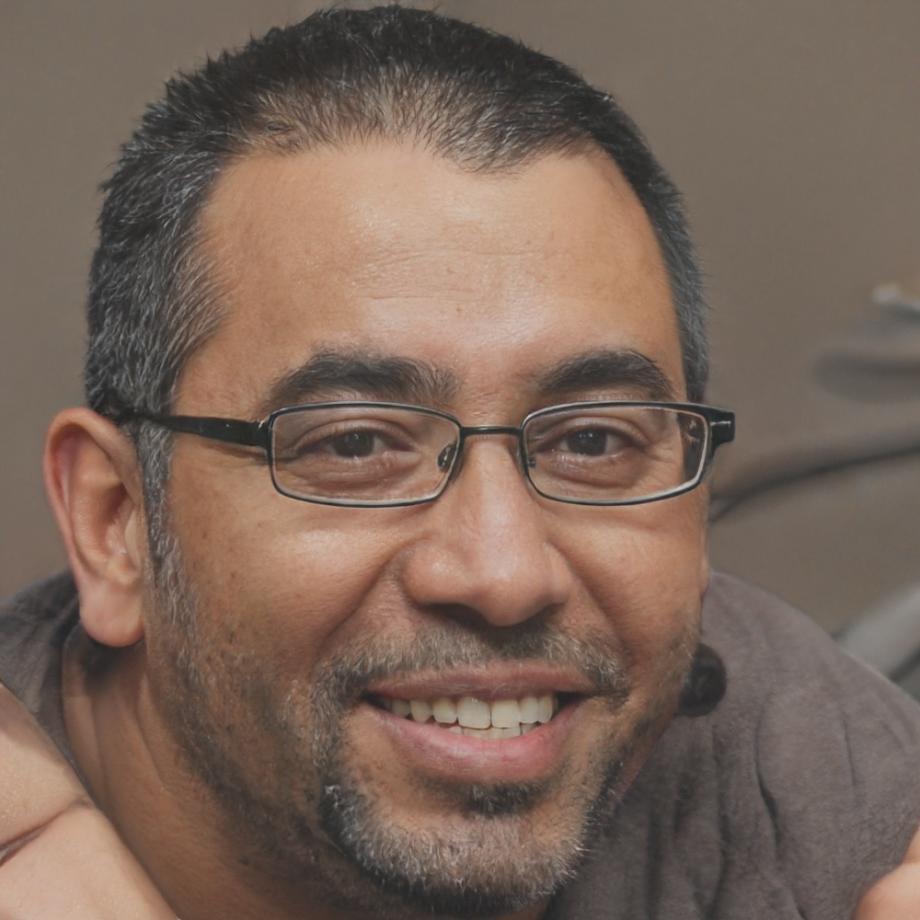 Dr. Martin Schneider